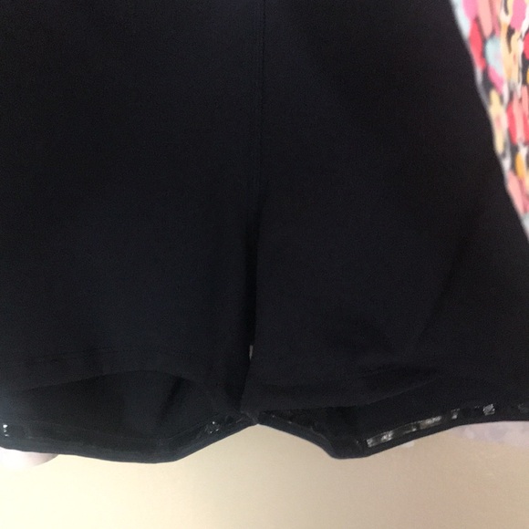 NEW Athleta Ace Printed Tennis Skort. XL - Picture 5 of 9